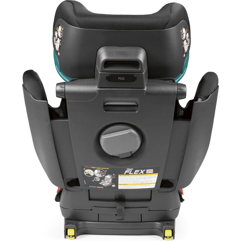 Load image into Gallery viewer, PEG Viaggio Flex 120 Booster Car Seat
