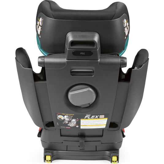PEG Viaggio Flex 120 Booster Car Seat
