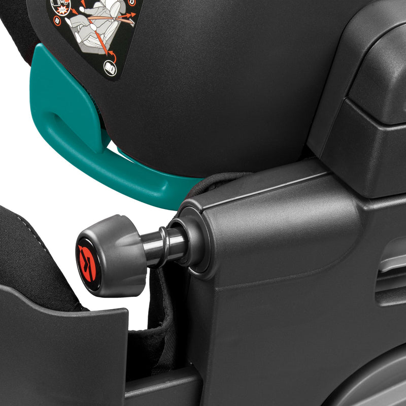 Load image into Gallery viewer, PEG Viaggio Flex 120 Booster Car Seat
