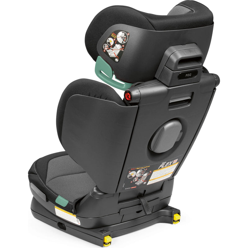 Load image into Gallery viewer, PEG Viaggio Flex 120 Booster Car Seat
