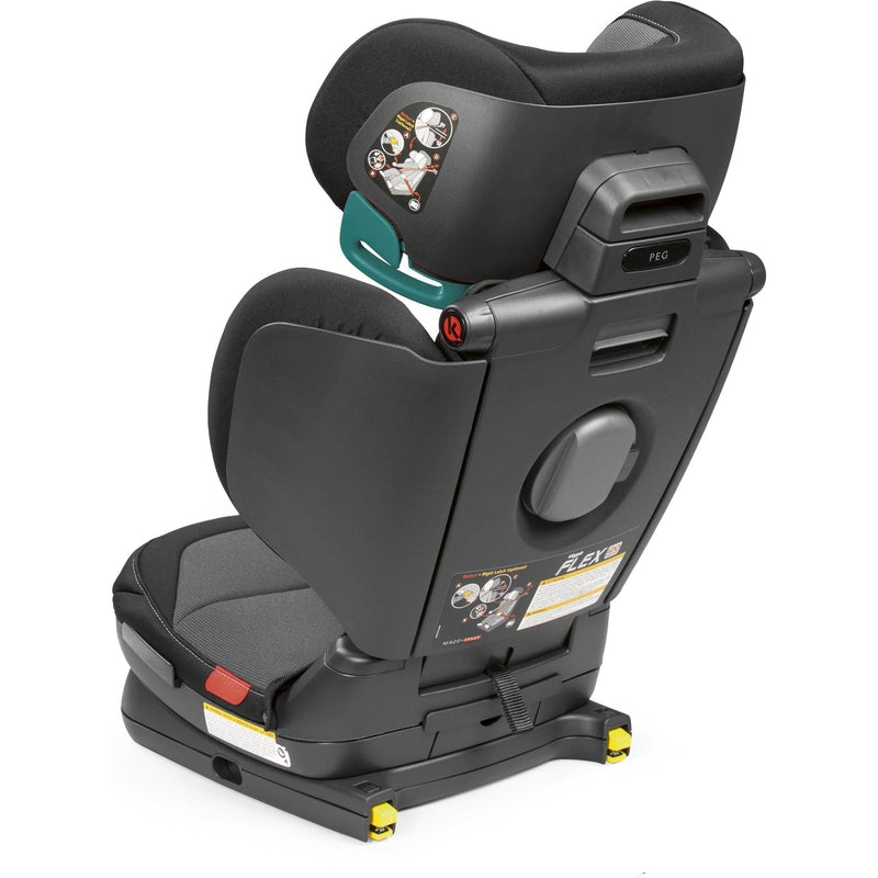 Load image into Gallery viewer, PEG Viaggio Flex 120 Booster Car Seat
