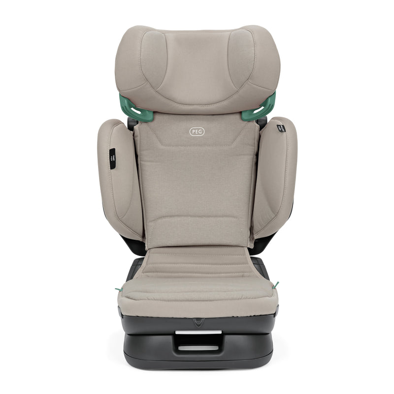 Load image into Gallery viewer, PEG Viaggio Flex 120 Booster Car Seat
