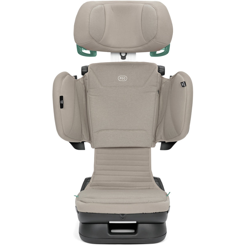 Load image into Gallery viewer, PEG Viaggio Flex 120 Booster Car Seat

