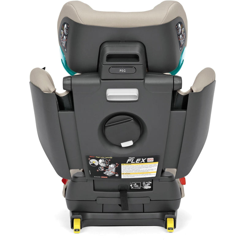 Load image into Gallery viewer, PEG Viaggio Flex 120 Booster Car Seat
