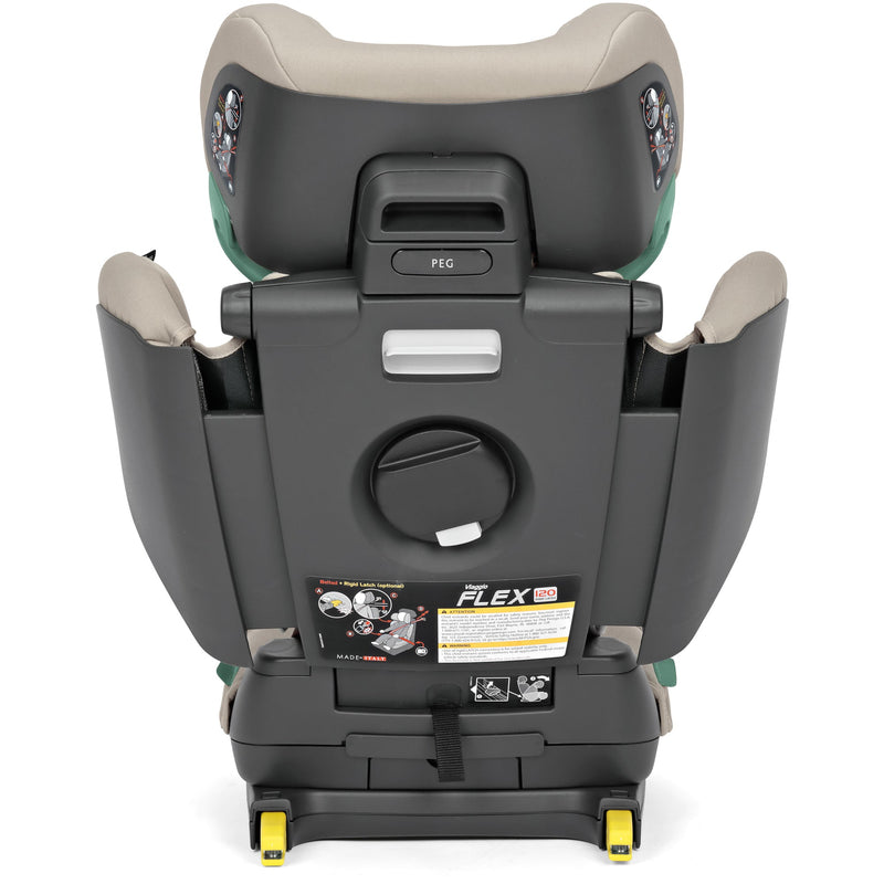 Load image into Gallery viewer, PEG Viaggio Flex 120 Booster Car Seat
