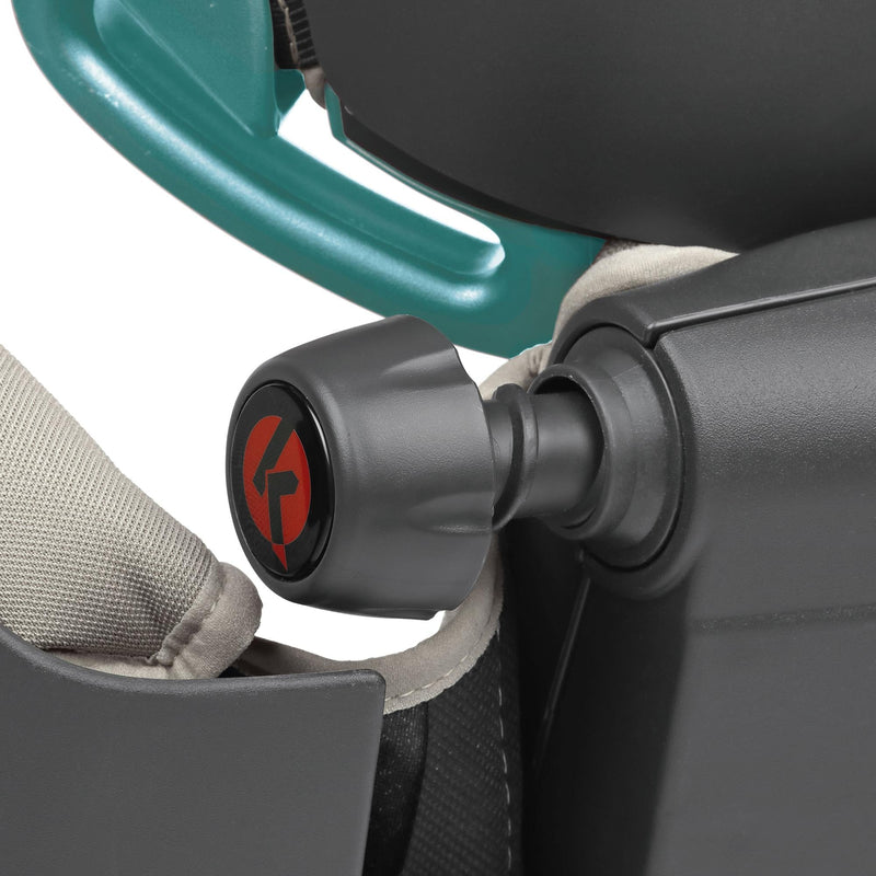 Load image into Gallery viewer, PEG Viaggio Flex 120 Booster Car Seat
