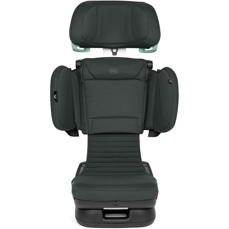 Load image into Gallery viewer, PEG Viaggio Flex 120 Booster Car Seat
