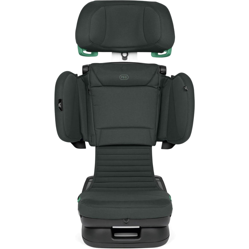 Load image into Gallery viewer, PEG Viaggio Flex 120 Booster Car Seat
