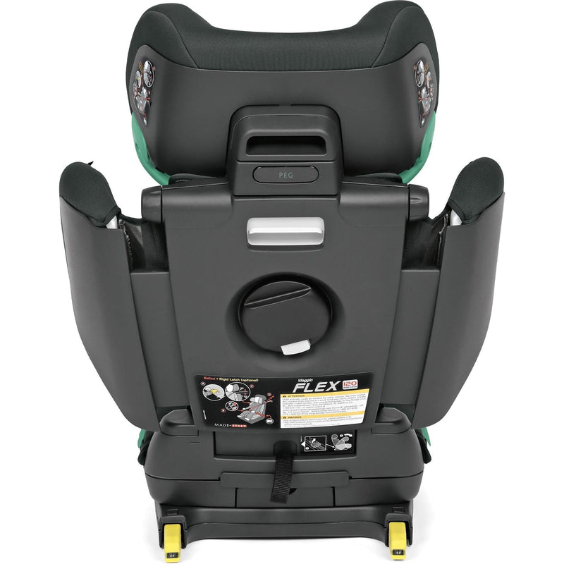 Load image into Gallery viewer, PEG Viaggio Flex 120 Booster Car Seat
