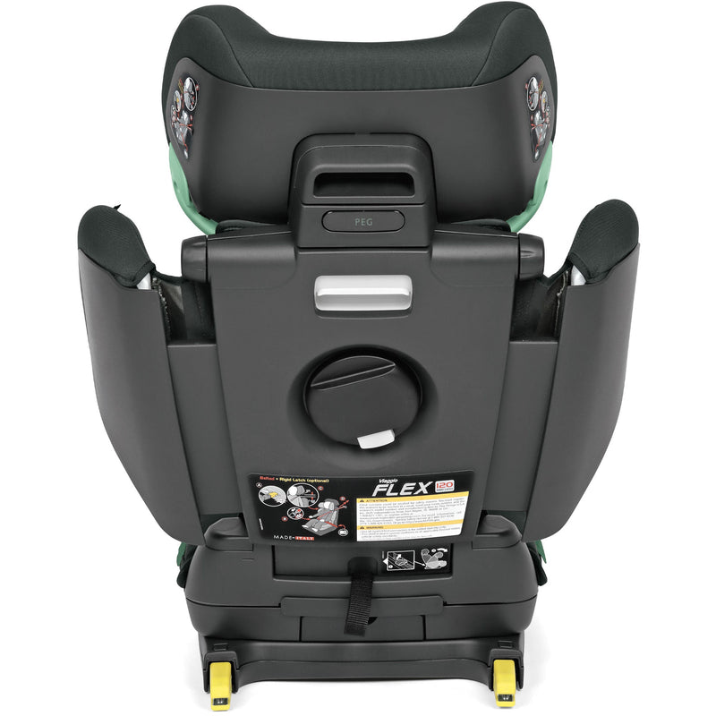 Load image into Gallery viewer, PEG Viaggio Flex 120 Booster Car Seat
