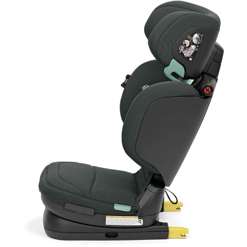 Load image into Gallery viewer, PEG Viaggio Flex 120 Booster Car Seat
