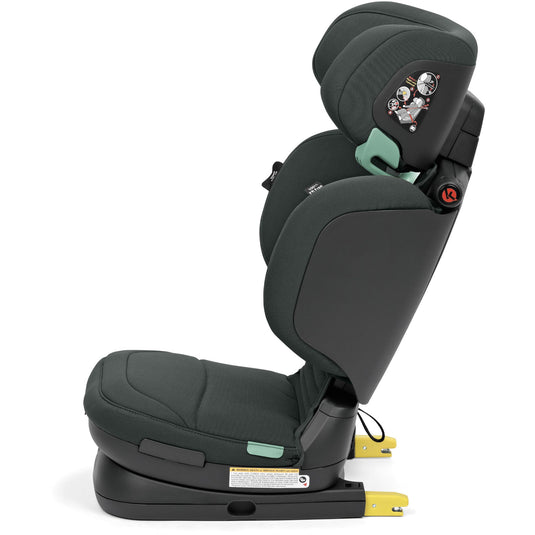 PEG Viaggio Flex 120 Booster Car Seat