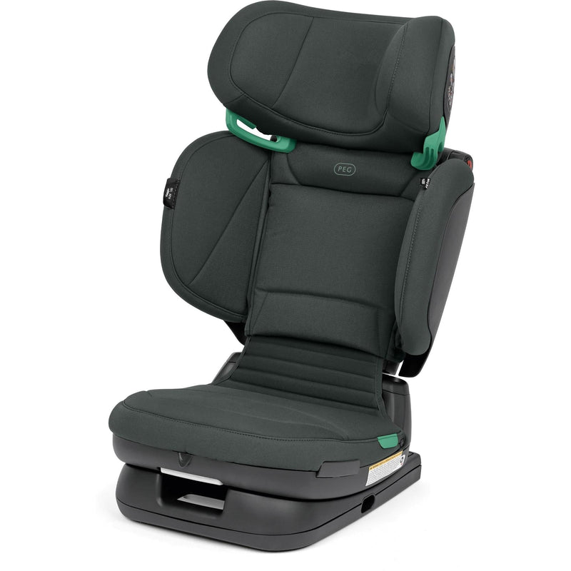 Load image into Gallery viewer, PEG Viaggio Flex 120 Booster Car Seat
