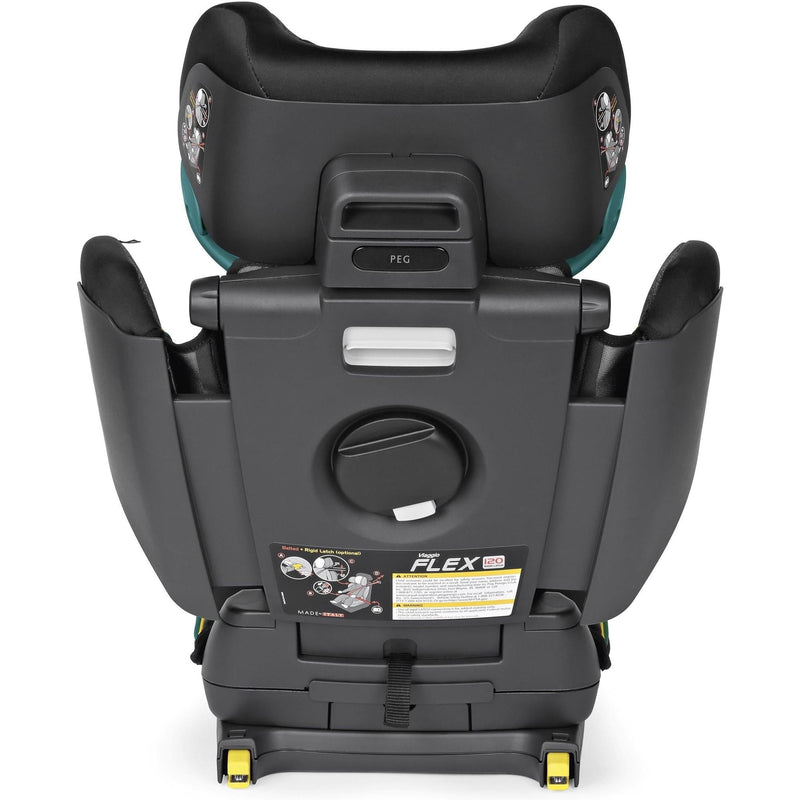 Load image into Gallery viewer, PEG Viaggio Flex 120 Booster Car Seat
