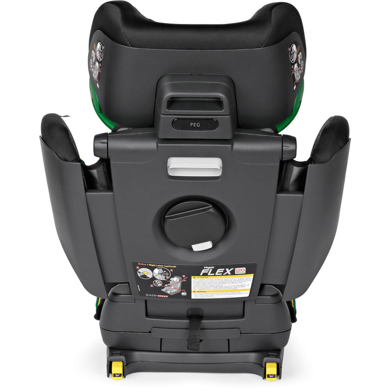 Load image into Gallery viewer, PEG Viaggio Flex 120 Booster Car Seat
