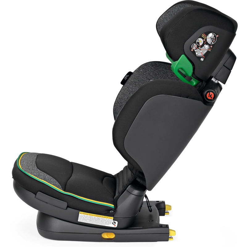 Load image into Gallery viewer, PEG Viaggio Flex 120 Booster Car Seat
