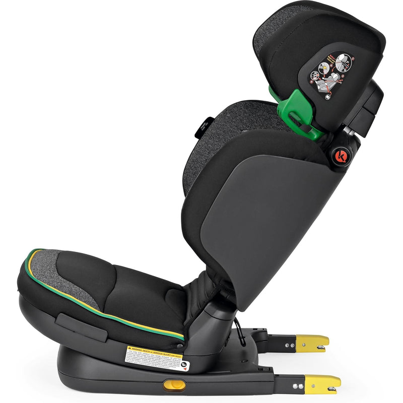 Load image into Gallery viewer, PEG Viaggio Flex 120 Booster Car Seat
