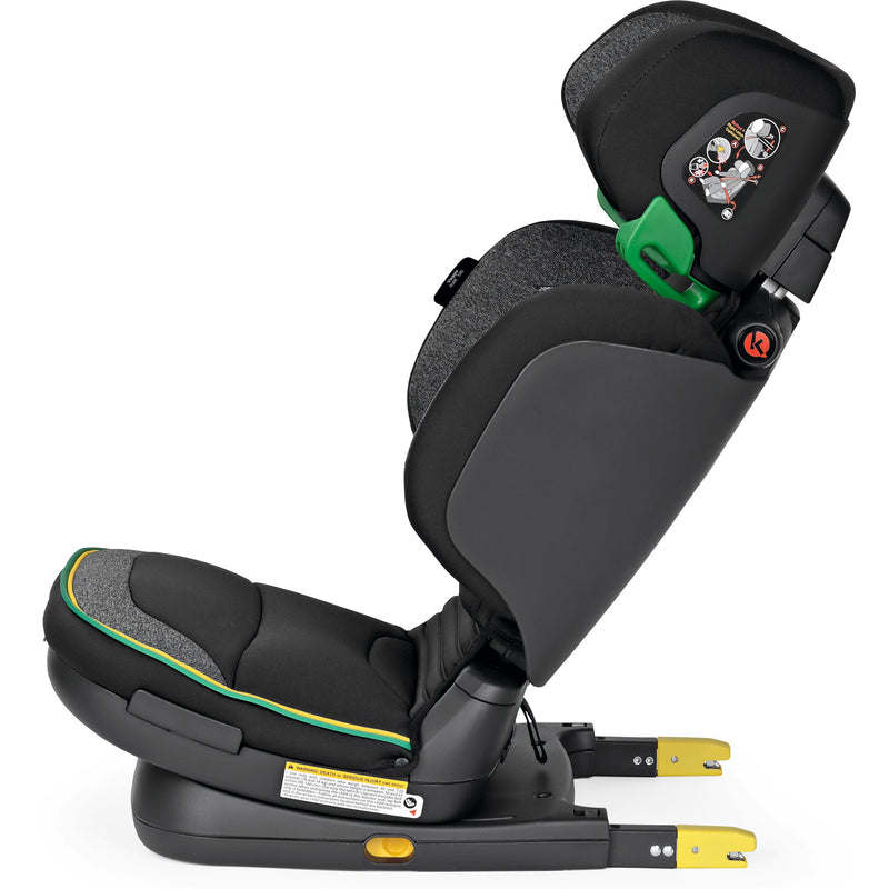 Load image into Gallery viewer, PEG Viaggio Flex 120 Booster Car Seat
