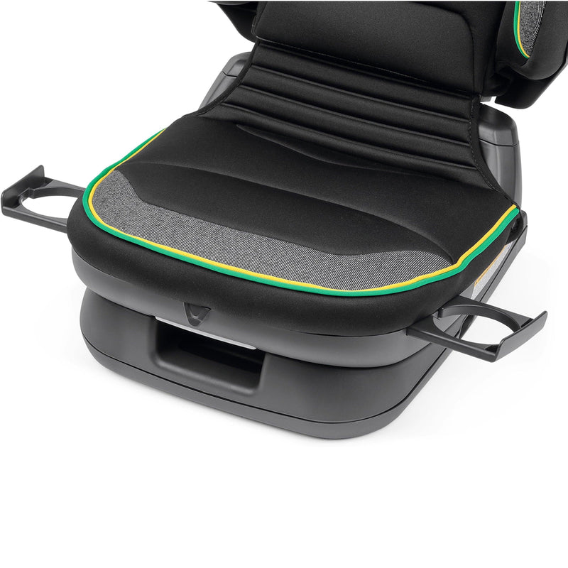 Load image into Gallery viewer, PEG Viaggio Flex 120 Booster Car Seat
