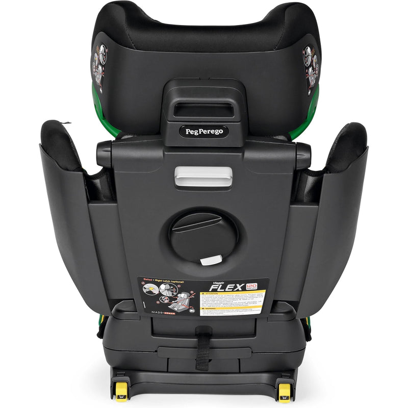 Load image into Gallery viewer, PEG Viaggio Flex 120 Booster Car Seat
