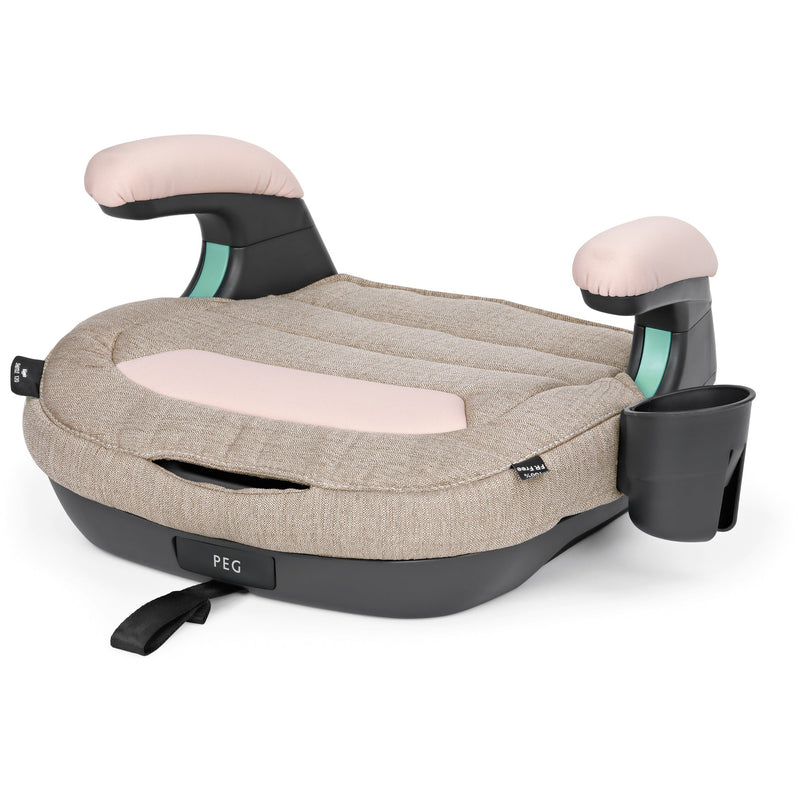 Load image into Gallery viewer, PEG Viaggio Shuttle 120 Booster Car Seat
