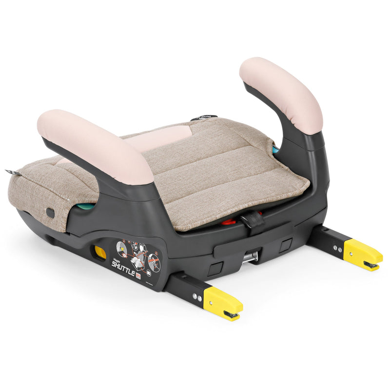 Load image into Gallery viewer, PEG Viaggio Shuttle 120 Booster Car Seat
