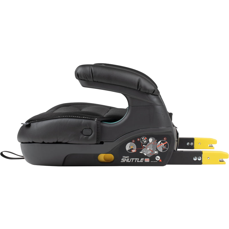 Load image into Gallery viewer, PEG Viaggio Shuttle 120 Booster Car Seat
