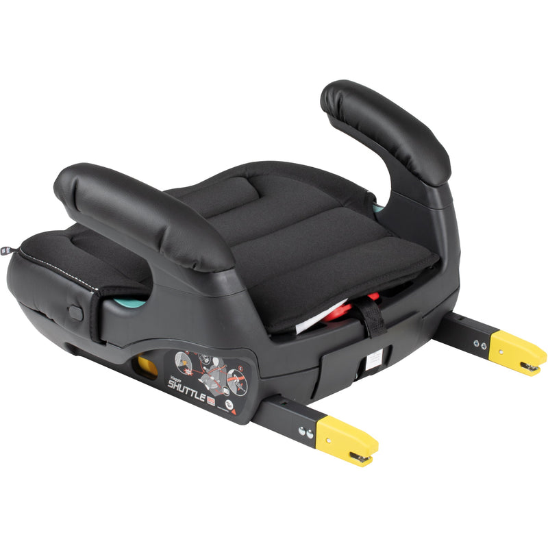 Load image into Gallery viewer, PEG Viaggio Shuttle 120 Booster Car Seat
