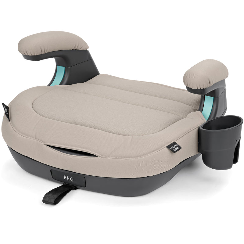 Load image into Gallery viewer, PEG Viaggio Shuttle 120 Booster Car Seat
