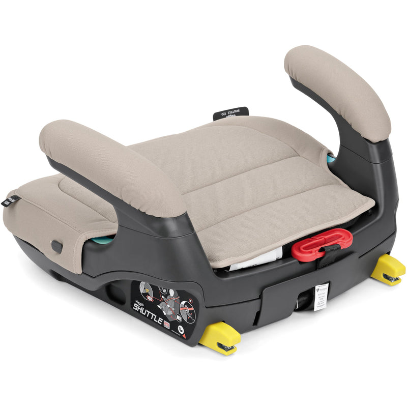 Load image into Gallery viewer, PEG Viaggio Shuttle 120 Booster Car Seat
