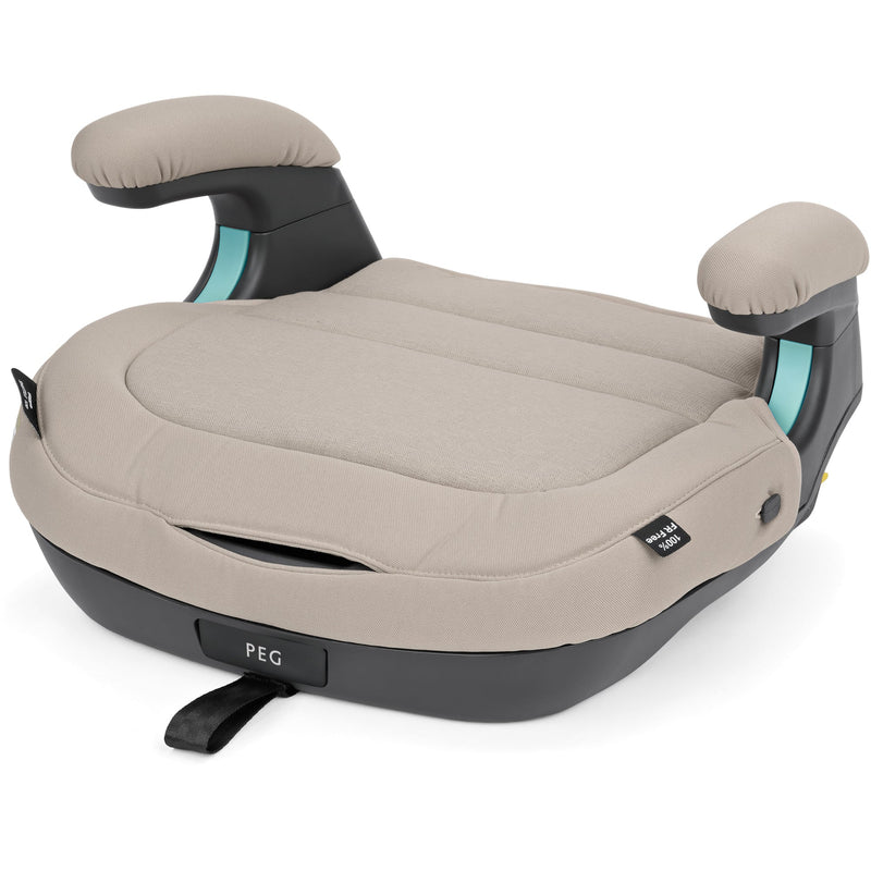 Load image into Gallery viewer, PEG Viaggio Shuttle 120 Booster Car Seat
