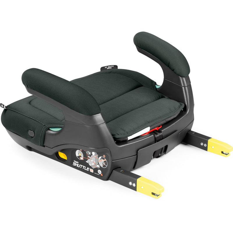 Load image into Gallery viewer, PEG Viaggio Shuttle 120 Booster Car Seat
