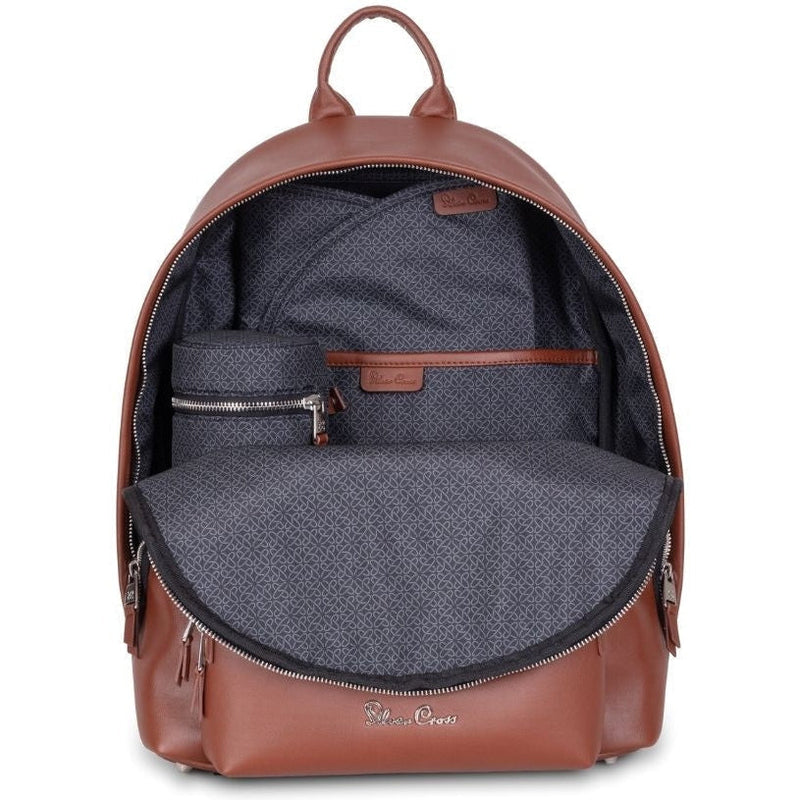 Load image into Gallery viewer, Silver Cross Dune/Reef Diaper Bag
