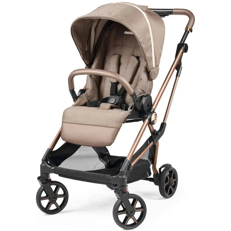 Load image into Gallery viewer, PEG Vivace Stroller
