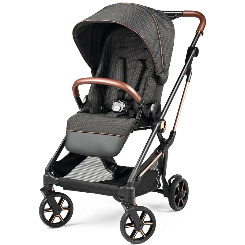 Load image into Gallery viewer, PEG Vivace Stroller
