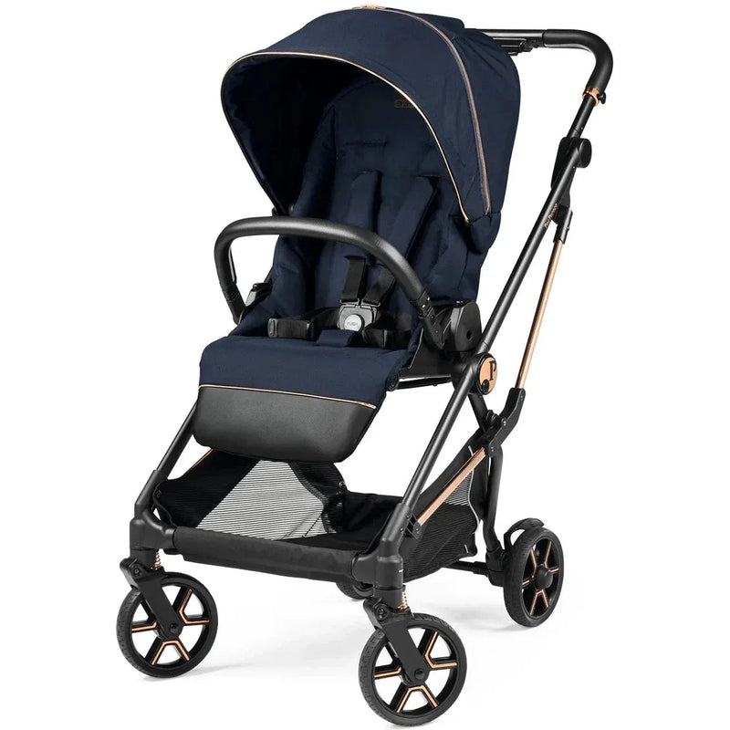 Load image into Gallery viewer, PEG Vivace Stroller
