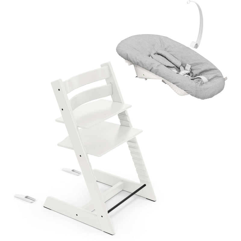 Load image into Gallery viewer, Stokke Tripp Trapp with Newborn Set
