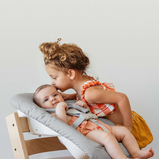 Stokke Tripp Trapp with Newborn Set