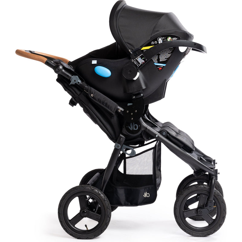 Load image into Gallery viewer, Bumbleride Indie Twin Car Seat Adapter, Single | Clek / Cybex / Nuna / Maxi-Cosi
