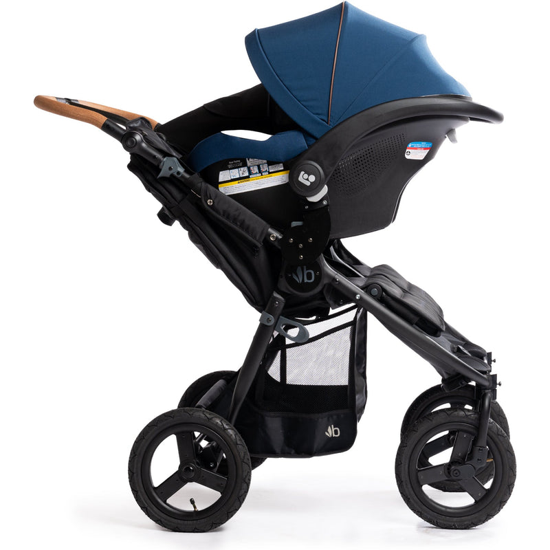 Load image into Gallery viewer, Bumbleride Indie Twin Car Seat Adapter, Single | Clek / Cybex / Nuna / Maxi-Cosi
