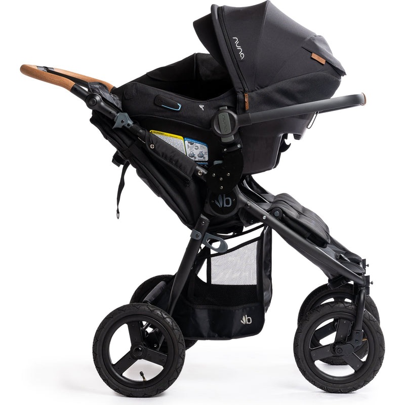 Load image into Gallery viewer, Bumbleride Indie Twin Car Seat Adapter, Single | Clek / Cybex / Nuna / Maxi-Cosi
