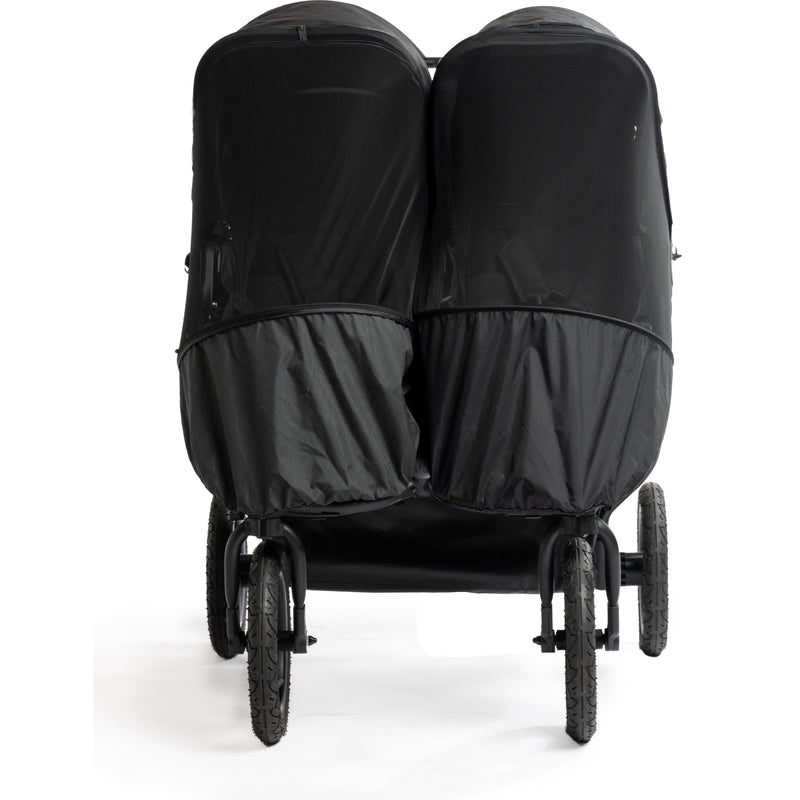 Load image into Gallery viewer, Bumbleride Indie Twin Bug Net
