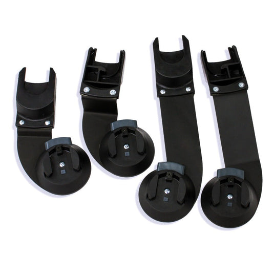 bumbleride stroller car seat adapter Bumbleride Indie Twin Car Seat Adapter, Set
