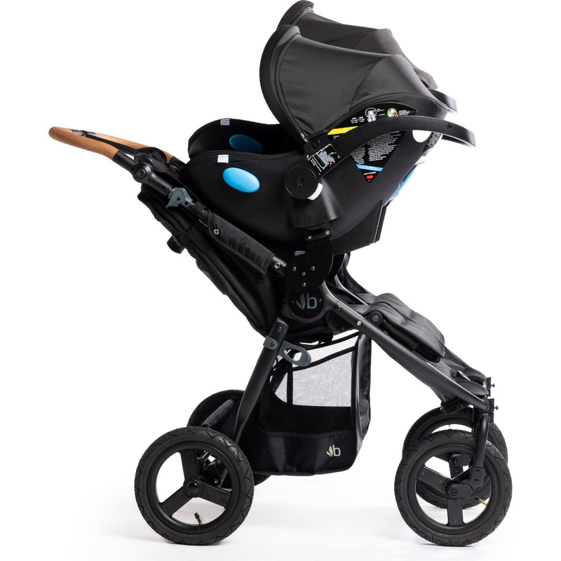 Load image into Gallery viewer, Bumbleride Indie Twin Car Seat Adapter, Set | Clek / Cybex / Nuna / Maxi Cosi
