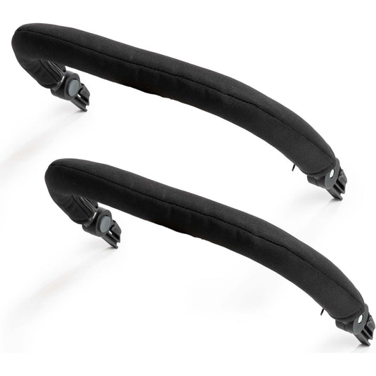 Bumbleride Indie Twin Bumper Bar Accessory (Set of 2)