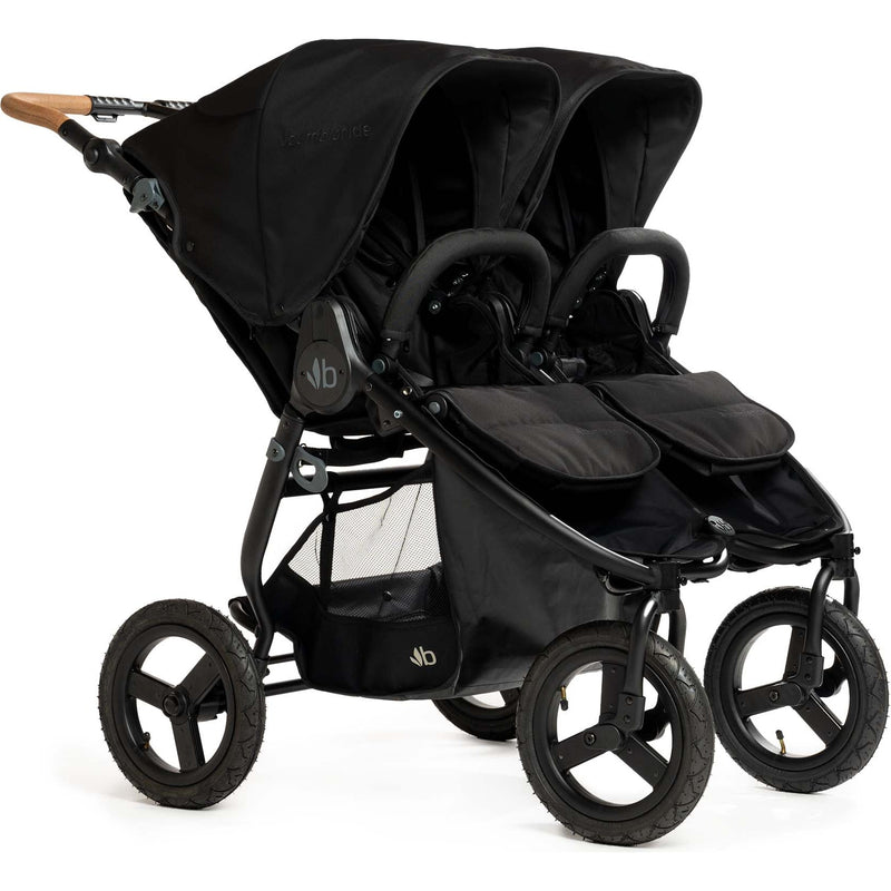 Load image into Gallery viewer, Bumbleride Indie Twin Bumper Bar Accessory (Set of 2)
