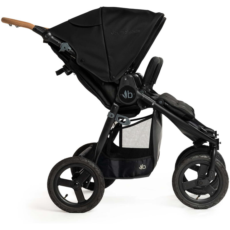 Load image into Gallery viewer, Bumbleride Indie Twin Bumper Bar Accessory (Set of 2)
