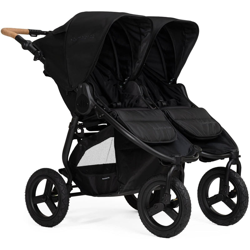 Load image into Gallery viewer, Bumbleride Indie Twin | All-Terrain Double Stroller
