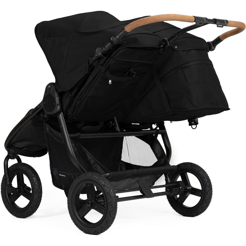 Load image into Gallery viewer, Bumbleride Indie Twin | All-Terrain Double Stroller
