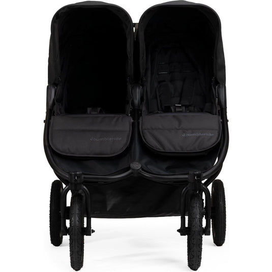 Bumbleride Indie Twin | All-Terrain Double Stroller